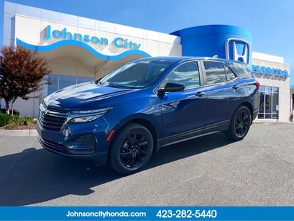 2023 Chevrolet Equinox Johnson City TN