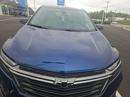 2023 Chevrolet Equinox Johnson City TN