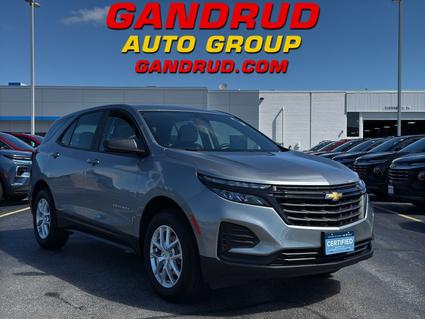 2024 Chevrolet Equinox Green Bay WI
