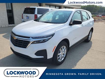 2024 Chevrolet Equinox Marshall MN