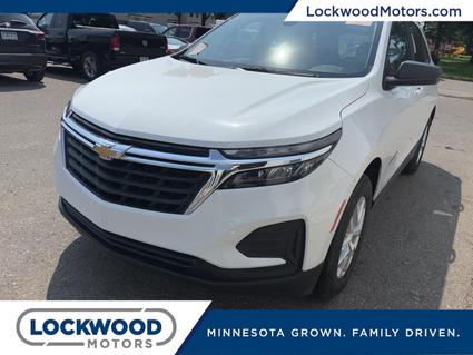 2024 Chevrolet Equinox Marshall MN