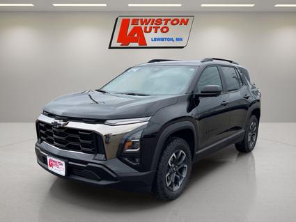 2025 Chevrolet Equinox Lewiston MN
