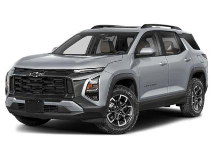 2026 Chevrolet Equinox Floresville TX