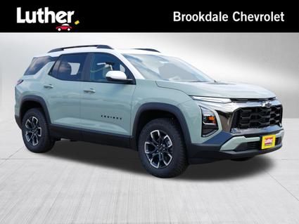 2026 Chevrolet Equinox Minneapolis MN