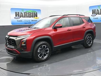 2026 Chevrolet Equinox Scottsboro AL