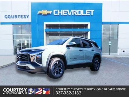 2026 Chevrolet Equinox Breaux Bridge LA