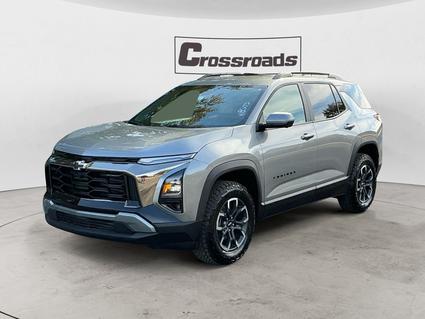 2026 Chevrolet Equinox Corinth MS