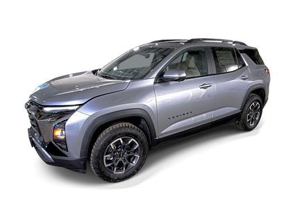 2026 Chevrolet Equinox Billings MT