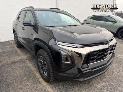 2026 Chevrolet Equinox Sand Springs OK