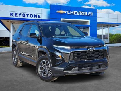 2026 Chevrolet Equinox Sand Springs OK