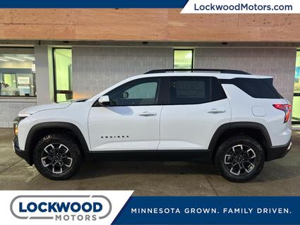 2026 Chevrolet Equinox Marshall MN