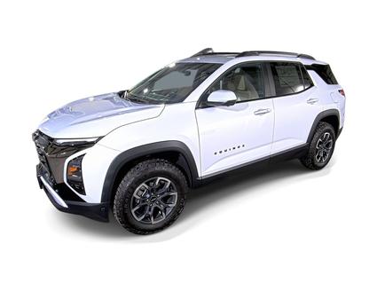 2026 Chevrolet Equinox Billings MT