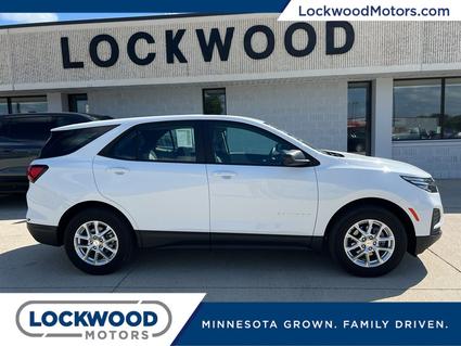 2023 Chevrolet Equinox Marshall MN