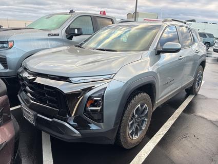 2025 Chevrolet Equinox Clovis CA
