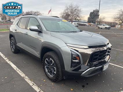 2025 Chevrolet Equinox Clovis CA