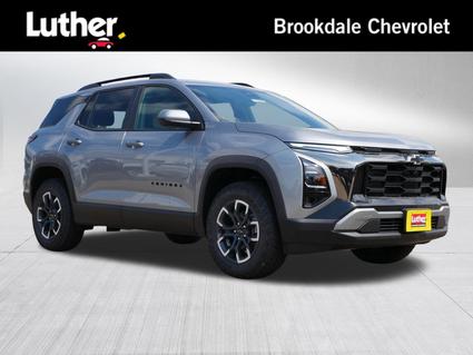 2025 Chevrolet Equinox Minneapolis MN