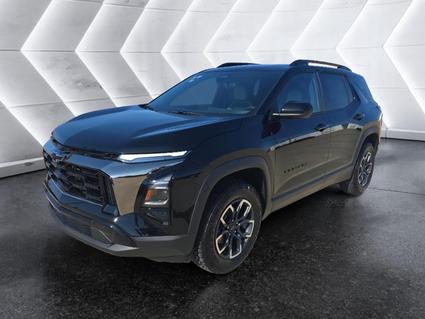 2026 Chevrolet Equinox New Albany MS