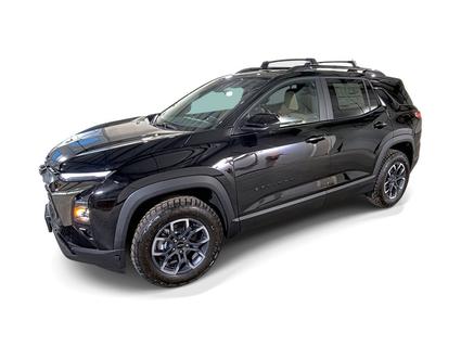 2026 Chevrolet Equinox Billings MT