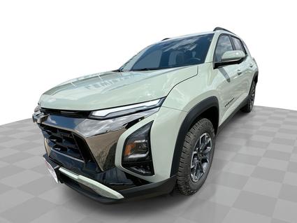 2026 Chevrolet Equinox Lewiston MN