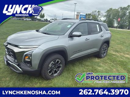 2026 Chevrolet Equinox Kenosha WI