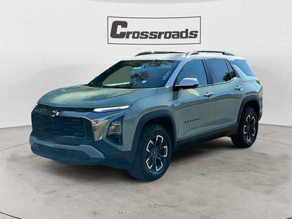2026 Chevrolet Equinox Corinth MS