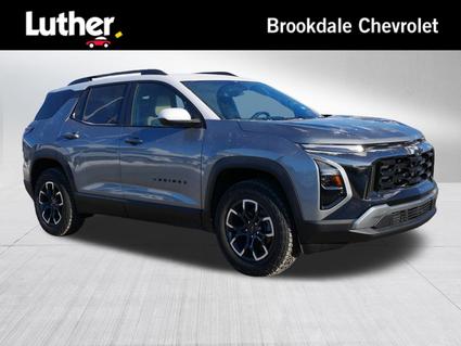 2026 Chevrolet Equinox Minneapolis MN