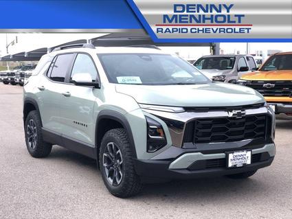 2026 Chevrolet Equinox Rapid City SD