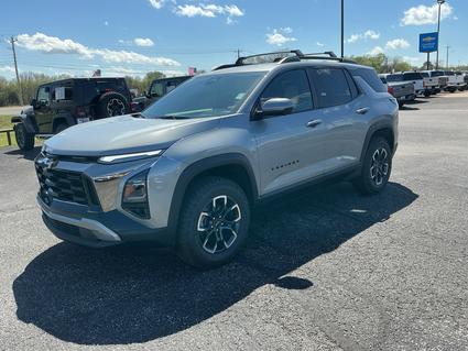 2026 Chevrolet Equinox Grove OK