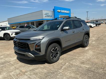 2026 Chevrolet Equinox Grove OK