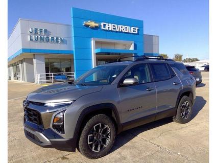 2026 Chevrolet Equinox Grove OK
