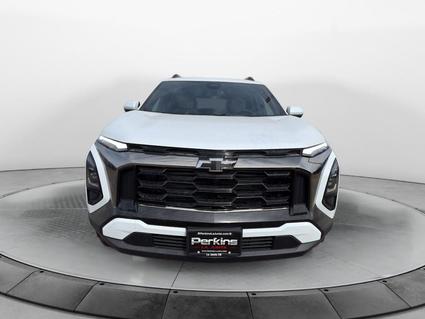 2026 Chevrolet Equinox La Junta CO