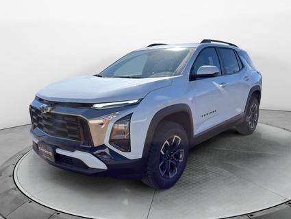 2026 Chevrolet Equinox La Junta CO