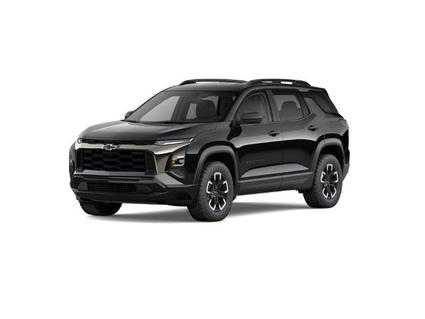 2026 Chevrolet Equinox Hazel Green WI