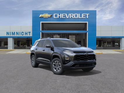 2026 Chevrolet Equinox Jacksonville FL