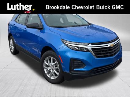 2024 Chevrolet Equinox Minneapolis MN