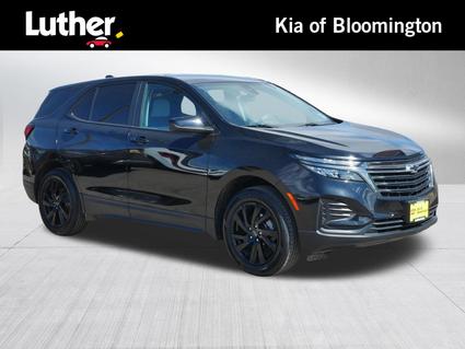 2024 Chevrolet Equinox Minneapolis MN