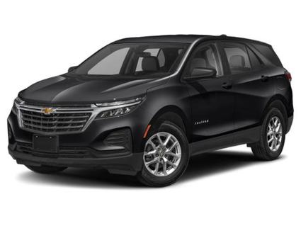 2024 Chevrolet Equinox Minneapolis MN