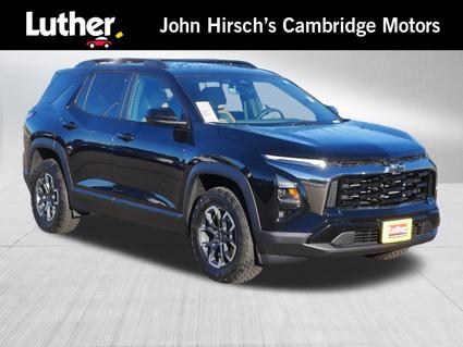 2025 Chevrolet Equinox Cambridge MN