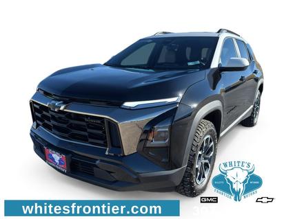 2026 Chevrolet Equinox Gillette WY
