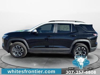 2026 Chevrolet Equinox Gillette WY
