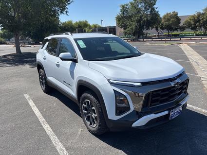 2026 Chevrolet Equinox Clovis CA