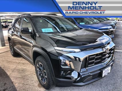 2026 Chevrolet Equinox Rapid City SD