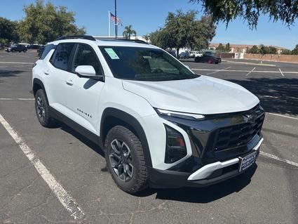2026 Chevrolet Equinox Clovis CA