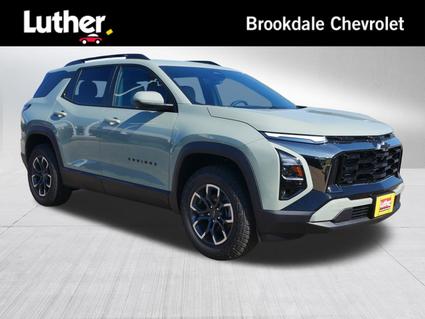 2026 Chevrolet Equinox Minneapolis MN