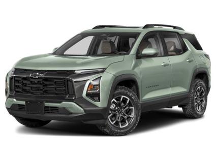 2026 Chevrolet Equinox Minneapolis MN