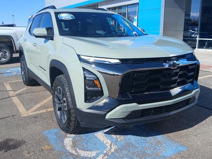 2026 Chevrolet Equinox Evanston WY
