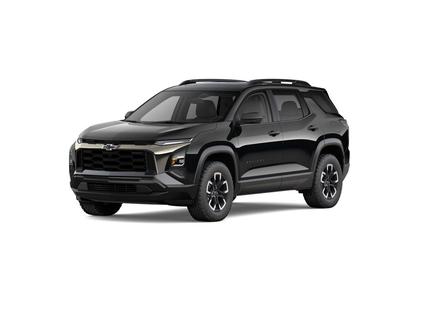 2026 Chevrolet Equinox Huntington WV