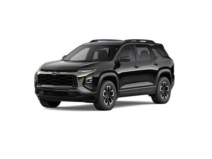 2026 Chevrolet Equinox Huntington WV