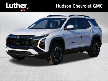 2026 Chevrolet Equinox Hudson WI