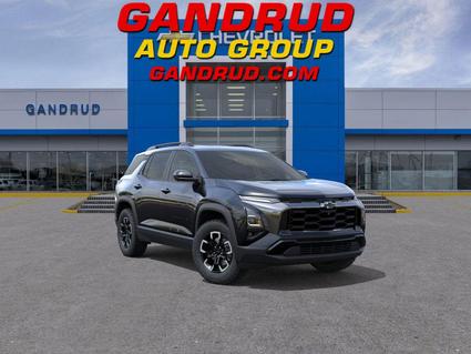 2026 Chevrolet Equinox Green Bay WI